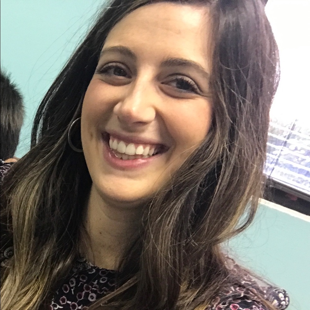 Meet your Posher, Jacquelyn